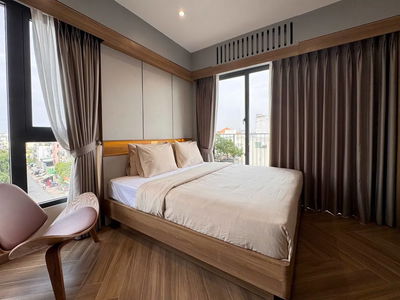 Gehäuse In Ho Chi Minh City, Vietnam Gehäuse In Ho Chi Minh City, Vietnam