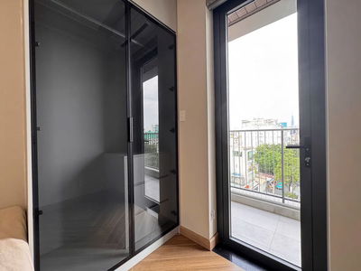 Alojamiento en Ho Chi Minh City, Vietnam Alojamiento en Ho Chi Minh City, Vietnam