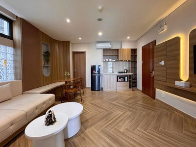 Housing in Ho Chi Minh City, Vietnam Housing in Ho Chi Minh City, Vietnam