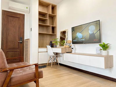 Жилье в Ho Chi Minh City, Vietnam Жилье в Ho Chi Minh City, Vietnam