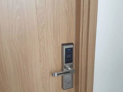 Gehäuse In Ho Chi Minh City, Vietnam Gehäuse In Ho Chi Minh City, Vietnam