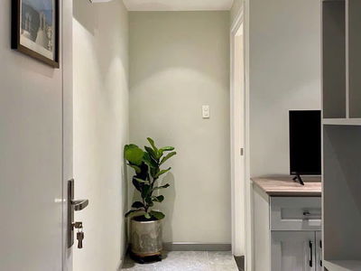 Gehäuse In Nha Be, Vietnam Gehäuse In Nha Be, Vietnam