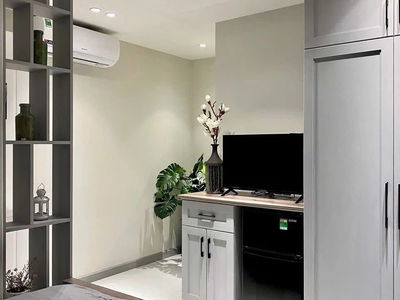 Alojamiento en Nha Be, Vietnam Alojamiento en Nha Be, Vietnam