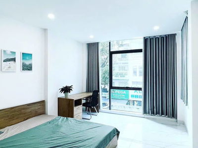 Logement dans Ho Chi Minh City, Vietnam  Logement dans Ho Chi Minh City, Vietnam