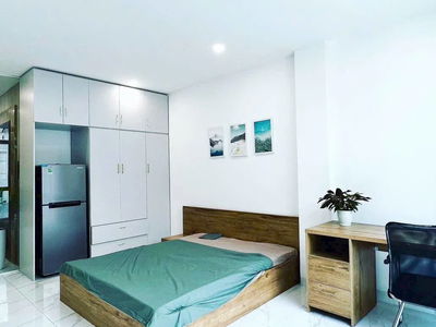 Жилье в Ho Chi Minh City, Vietnam  Жилье в Ho Chi Minh City, Vietnam