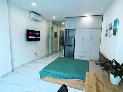 Жилье в Ho Chi Minh City, Vietnam Жилье в Ho Chi Minh City, Vietnam