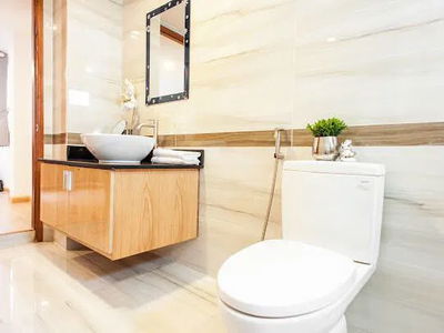 Logement dans Nha Be, Vietnam Logement dans Nha Be, Vietnam