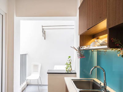 Logement dans Ho Chi Minh City, Vietnam  Logement dans Ho Chi Minh City, Vietnam
