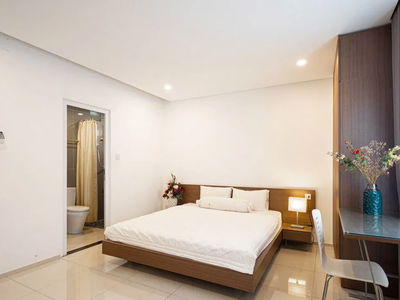 Logement dans Ho Chi Minh City, Vietnam Logement dans Ho Chi Minh City, Vietnam