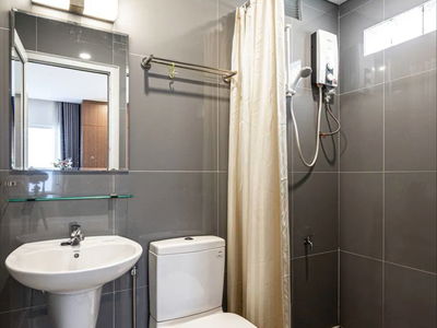 Gehäuse In Ho Chi Minh City, Vietnam Gehäuse In Ho Chi Minh City, Vietnam