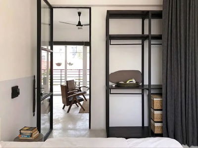 Жилье в Nha Be, Vietnam  Жилье в Nha Be, Vietnam