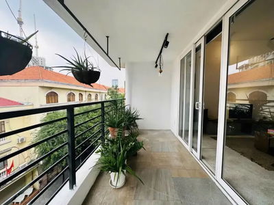 Housing in Nha Be, Vietnam Housing in Nha Be, Vietnam