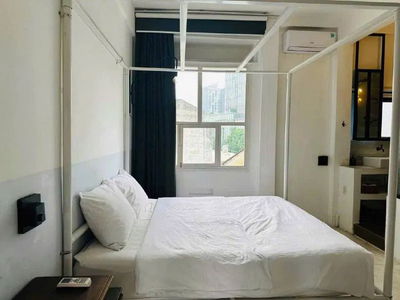 Жилье в Nha Be, Vietnam Жилье в Nha Be, Vietnam