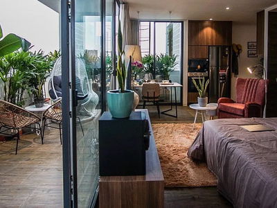 Logement dans Nha Be, Vietnam Logement dans Nha Be, Vietnam