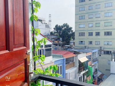 Жилье в Ho Chi Minh City, Vietnam  Жилье в Ho Chi Minh City, Vietnam
