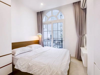 Housing in Ho Chi Minh City, Vietnam Housing in Ho Chi Minh City, Vietnam