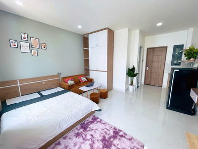Housing in Ho Chi Minh City, Vietnam  Housing in Ho Chi Minh City, Vietnam