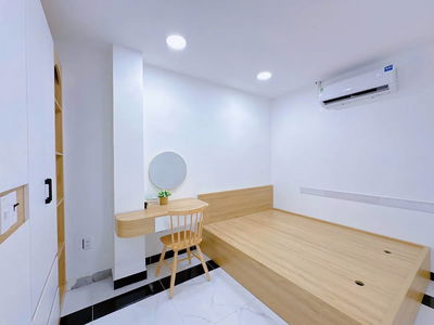 Alojamiento en Ho Chi Minh City, Vietnam Alojamiento en Ho Chi Minh City, Vietnam