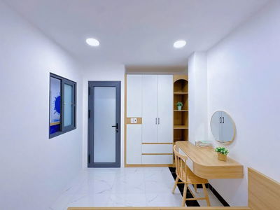 Logement dans Ho Chi Minh City, Vietnam Logement dans Ho Chi Minh City, Vietnam