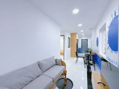 Logement dans Ho Chi Minh City, Vietnam Logement dans Ho Chi Minh City, Vietnam