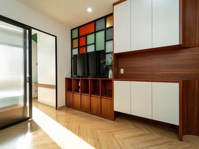 Gehäuse In Ho Chi Minh City, Vietnam Gehäuse In Ho Chi Minh City, Vietnam