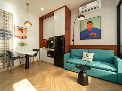 Housing in Ho Chi Minh City, Vietnam Housing in Ho Chi Minh City, Vietnam