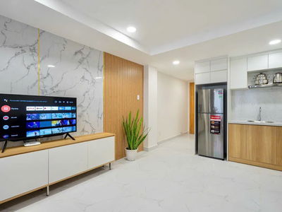 Housing in Nha Be, Vietnam Housing in Nha Be, Vietnam