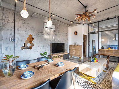 Housing in Ho Chi Minh City, Vietnam Housing in Ho Chi Minh City, Vietnam