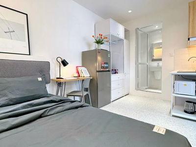 Logement dans Ho Chi Minh City, Vietnam Logement dans Ho Chi Minh City, Vietnam