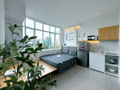 Жилье в Ho Chi Minh City, Vietnam Жилье в Ho Chi Minh City, Vietnam