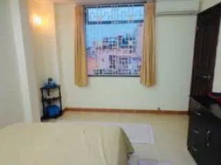 Жилье в Ho Chi Minh City, Vietnam Жилье в Ho Chi Minh City, Vietnam