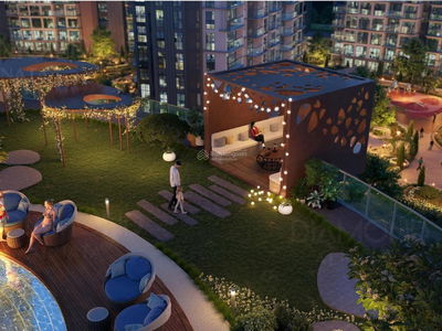 Celadon City, Vietnam Celadon City, Vietnam