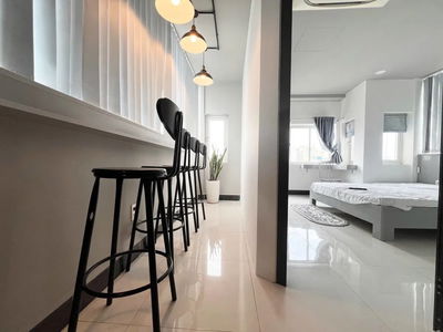 Gehäuse In Ho Chi Minh City, Vietnam Gehäuse In Ho Chi Minh City, Vietnam