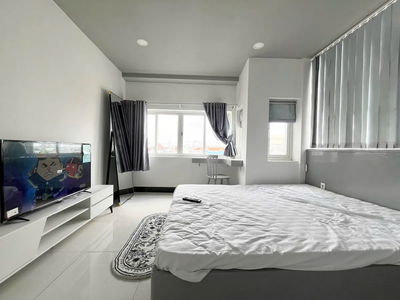 Housing in Ho Chi Minh City, Vietnam Housing in Ho Chi Minh City, Vietnam