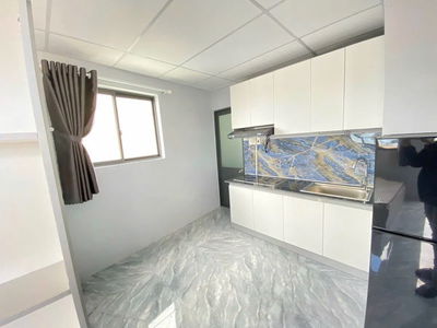 Alojamiento en Ho Chi Minh City, Vietnam Alojamiento en Ho Chi Minh City, Vietnam