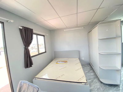 Logement dans Ho Chi Minh City, Vietnam Logement dans Ho Chi Minh City, Vietnam