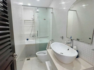 Housing in Ho Chi Minh City, Vietnam  Housing in Ho Chi Minh City, Vietnam