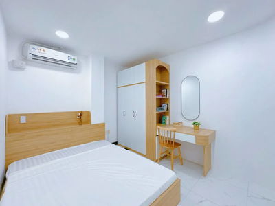 Жилье в Ho Chi Minh City, Vietnam Жилье в Ho Chi Minh City, Vietnam