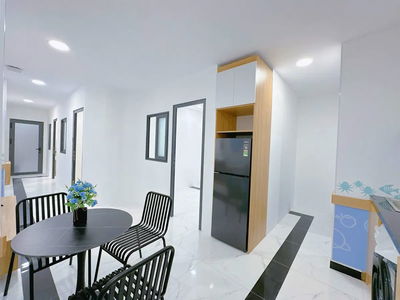 Жилье в Ho Chi Minh City, Vietnam  Жилье в Ho Chi Minh City, Vietnam