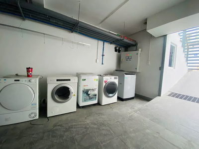 The Vista, Vietnam The Vista, Vietnam