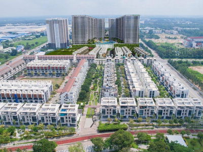 Midori Park The Glory, Vietnam Midori Park The Glory, Vietnam