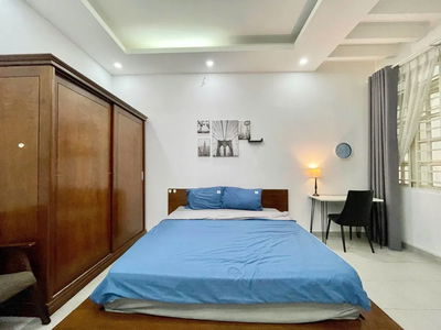 Жилье в Ho Chi Minh City, Vietnam Жилье в Ho Chi Minh City, Vietnam