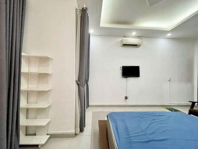 Housing in Ho Chi Minh City, Vietnam Housing in Ho Chi Minh City, Vietnam