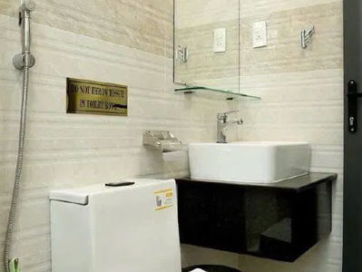 Housing in Ho Chi Minh City, Vietnam Housing in Ho Chi Minh City, Vietnam