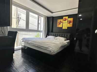 Logement dans Ho Chi Minh City, Vietnam Logement dans Ho Chi Minh City, Vietnam