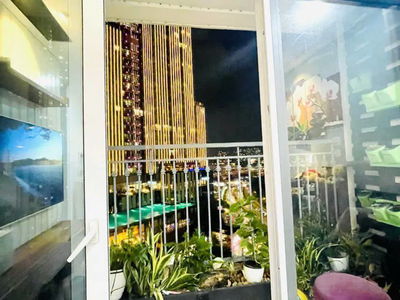 Vinhomes Central Park, Vietnam Vinhomes Central Park, Vietnam