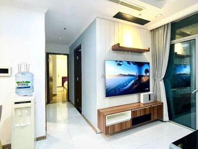 Vinhomes Central Park, Vietnam Vinhomes Central Park, Vietnam