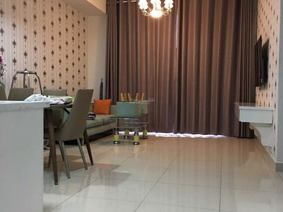 Melody Residences Melody Residences