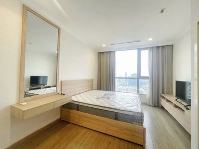 Vinhomes Central Park, Vietnam Vinhomes Central Park, Vietnam