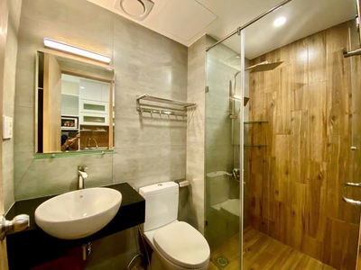 Housing in Di An, Vietnam Housing in Di An, Vietnam